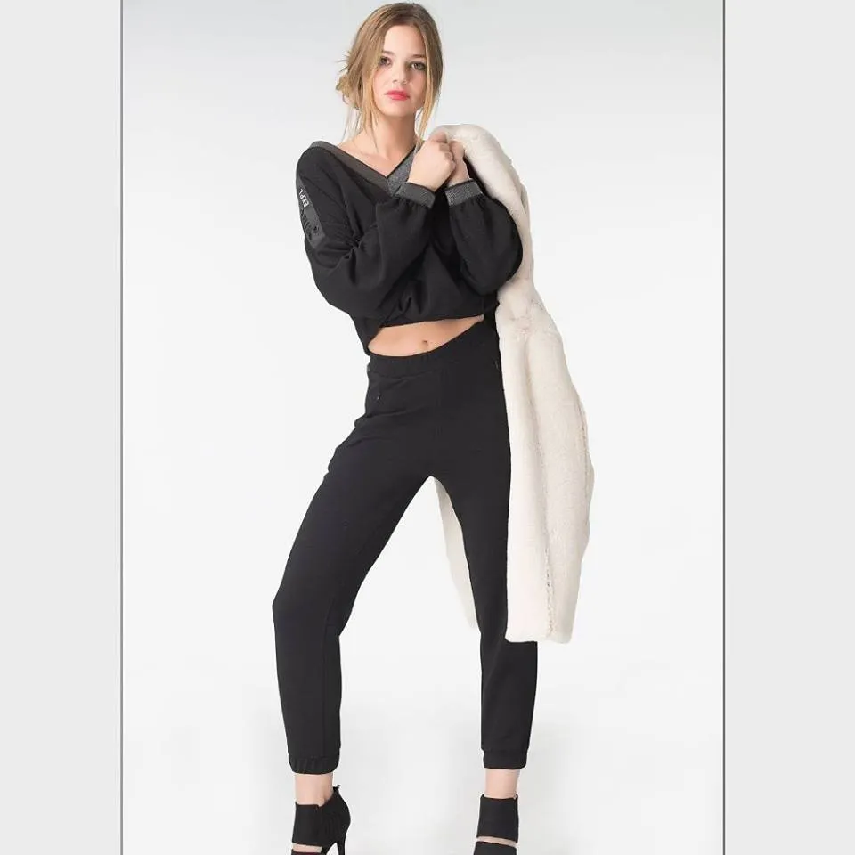 Oxygene Boutique 