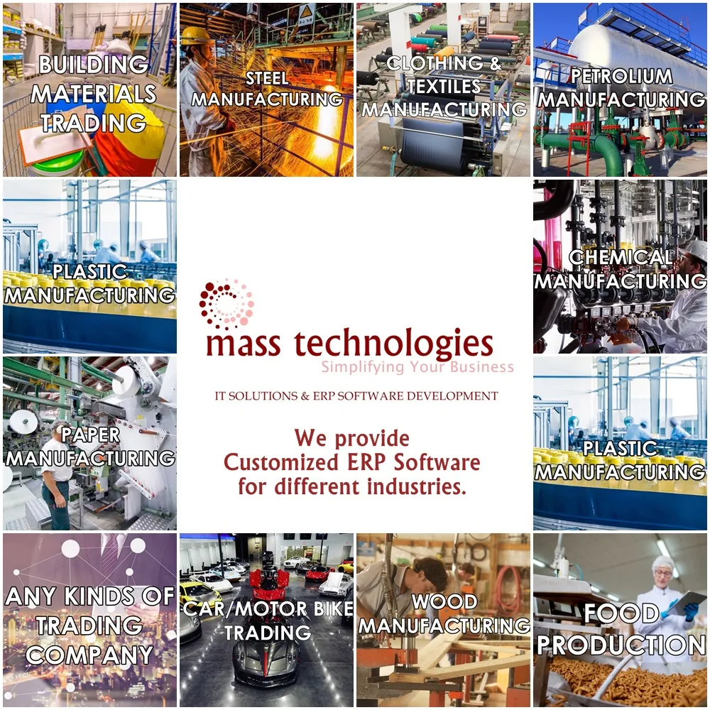 Mass Technologies
