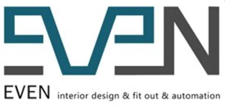 EVEN Interior Design & Fit Out & Automation