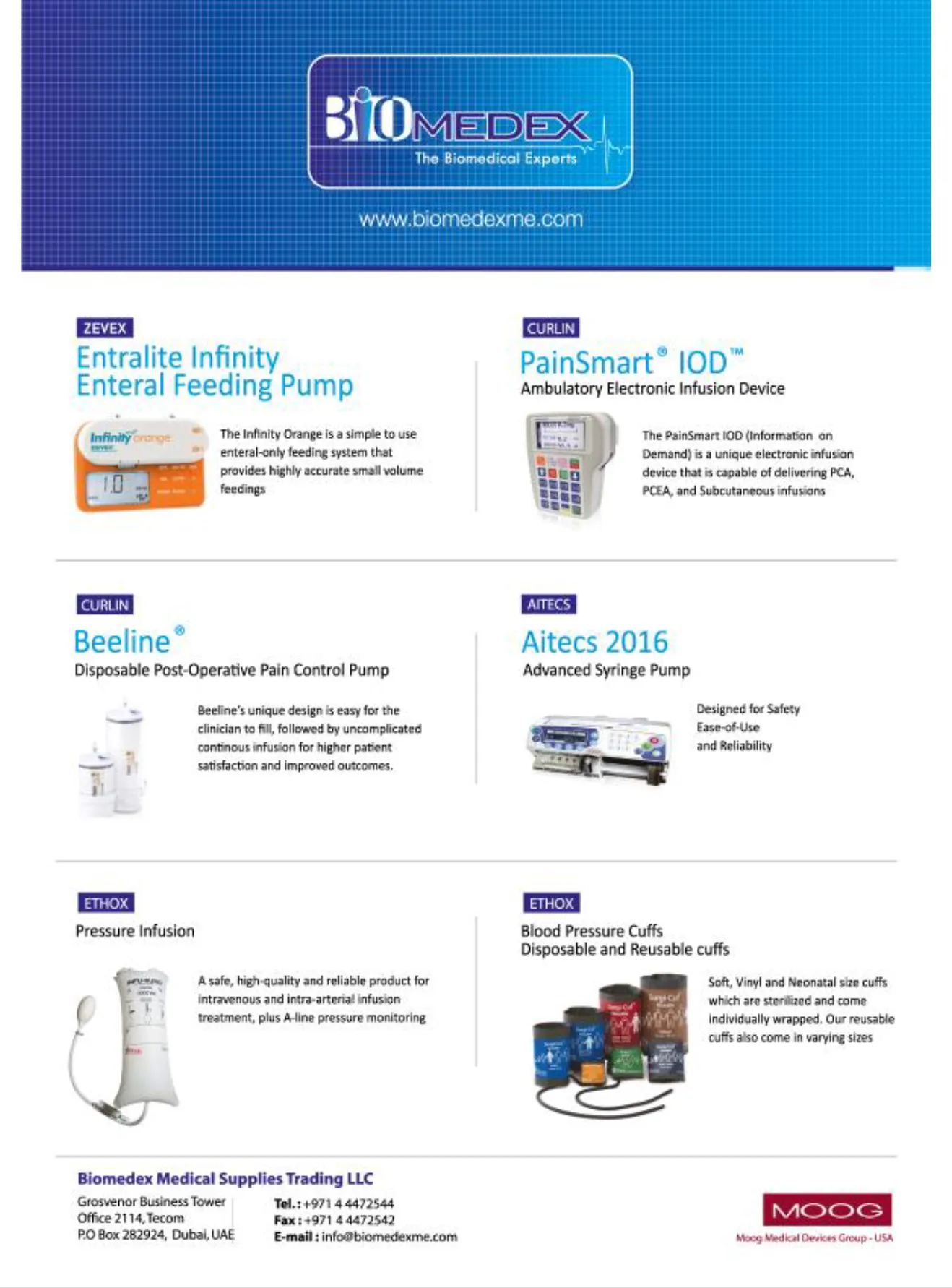 BIO Medex 