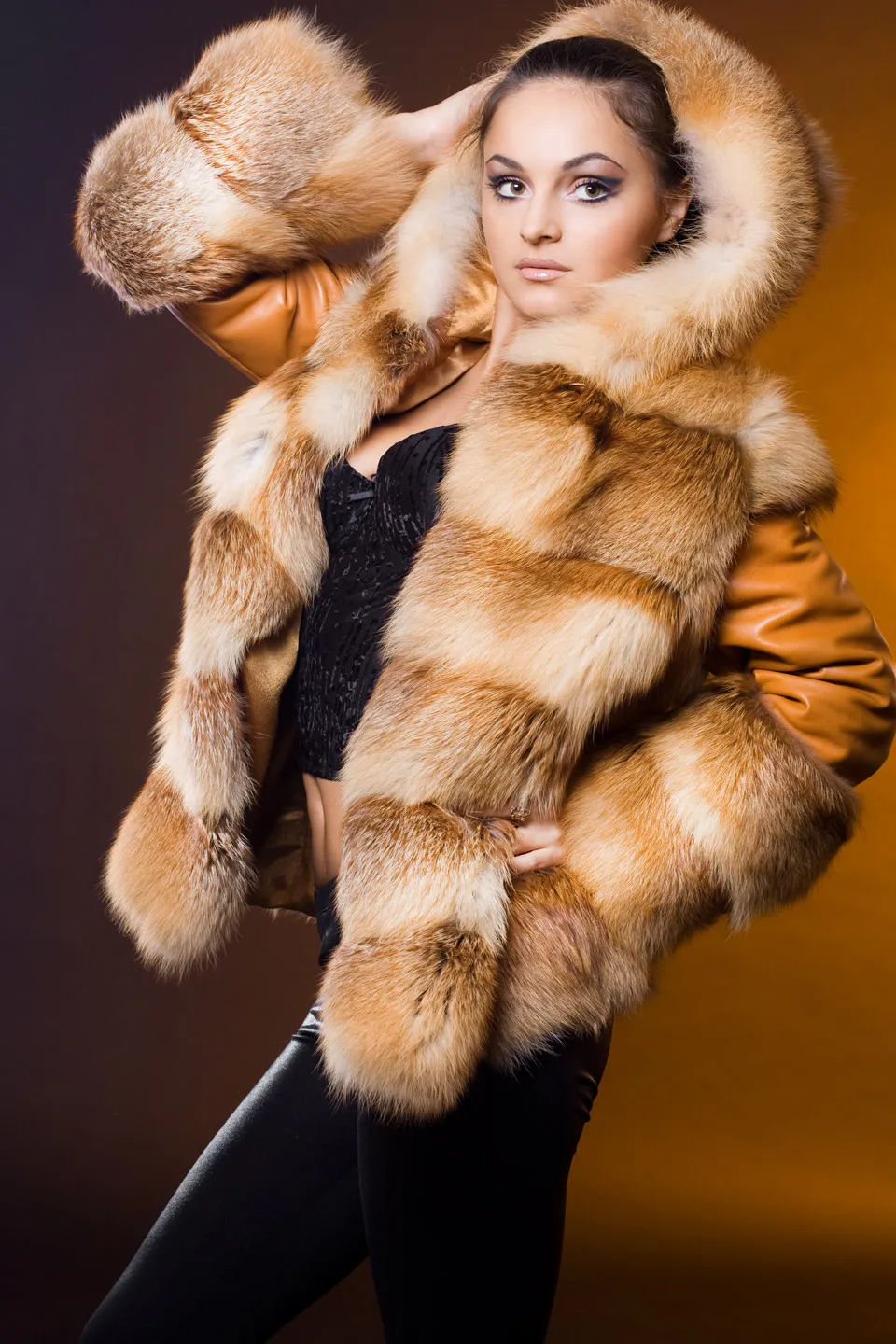 New York Furs