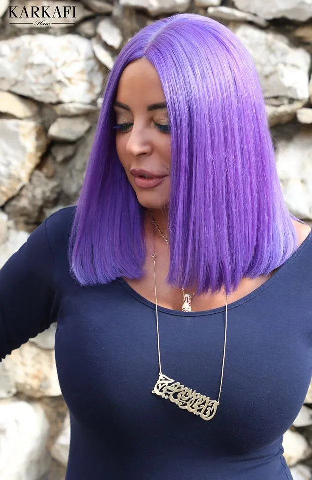 Karkafi Hair