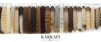 Karkafi Hair