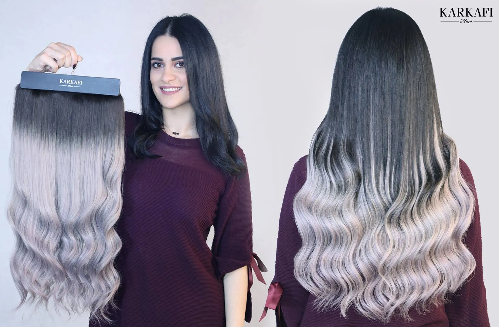 Karkafi Hair