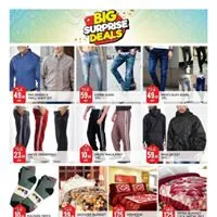 Al Madina Hypermarket, LLC