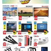 Al Madina Hypermarket, LLC