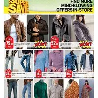 Al Madina Hypermarket, LLC