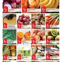 Al Madina Hypermarket, LLC