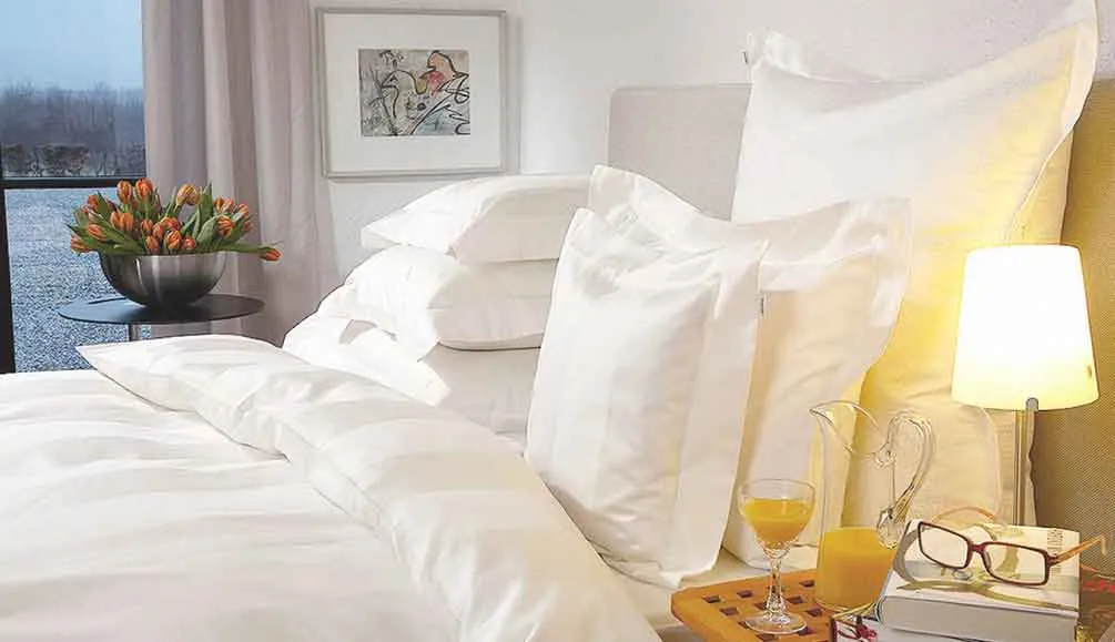 MEROE - The Bed Boutique