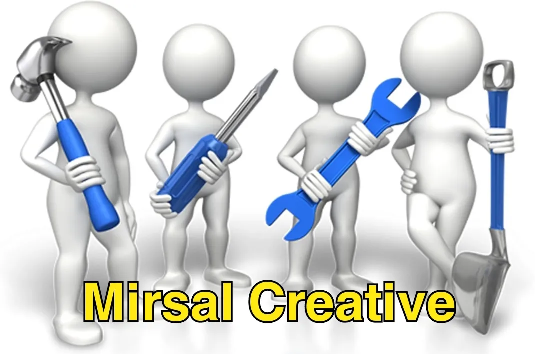 Mirsal Creative