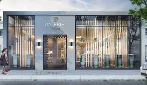 Galerie Hindam
