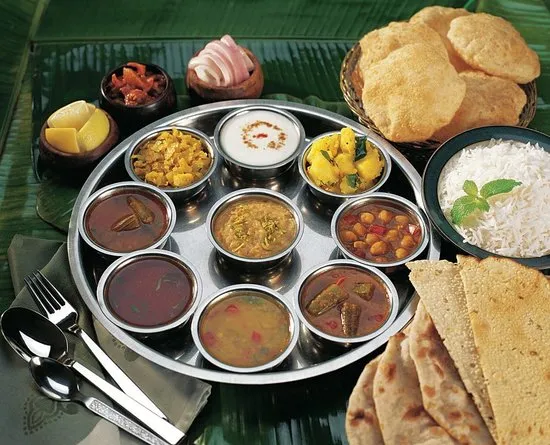 Kamat Restaurant 