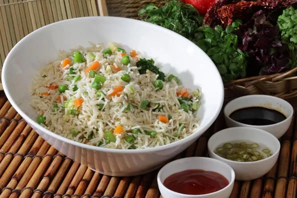 Kamat Restaurant 