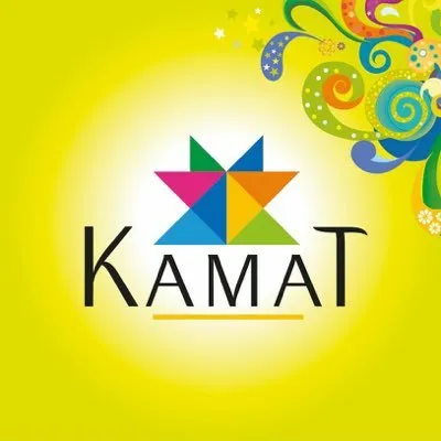 Kamat Restaurant 
