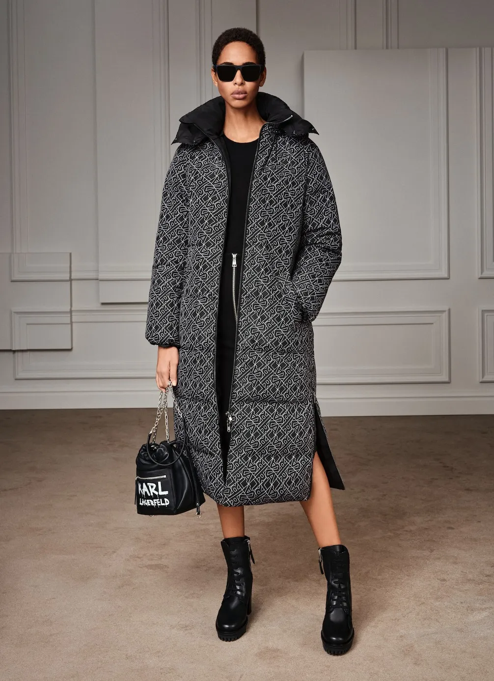 Karl Lagerfeld
