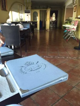 Arsalan Restaurant