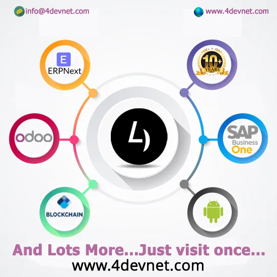 4devnet.com