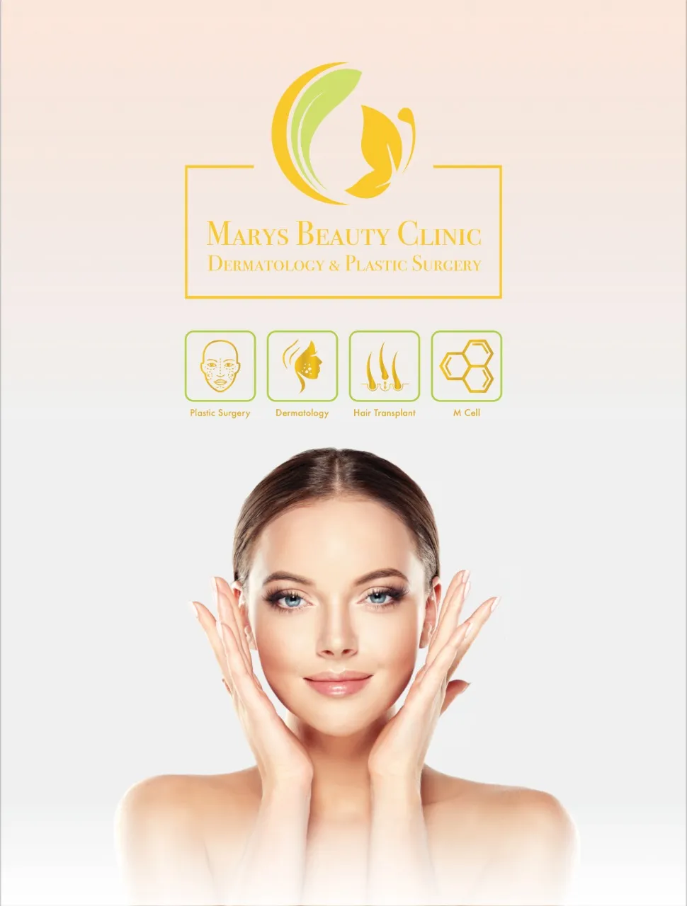 Marys Beauty Clinic 