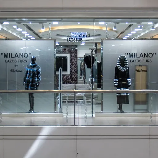 Milano Mexa
