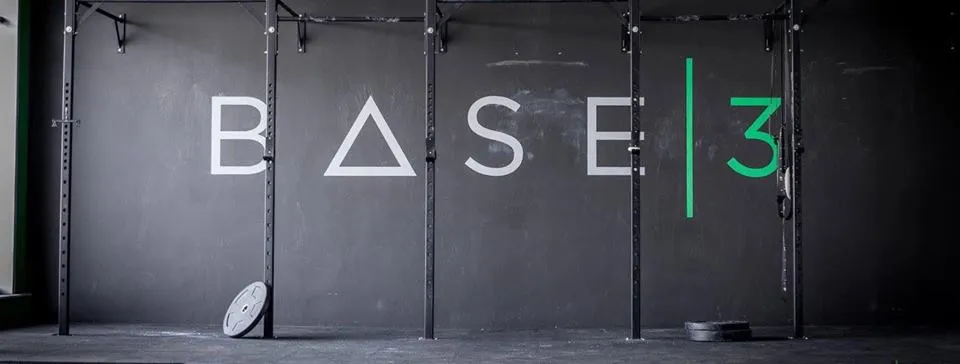 Base 3
