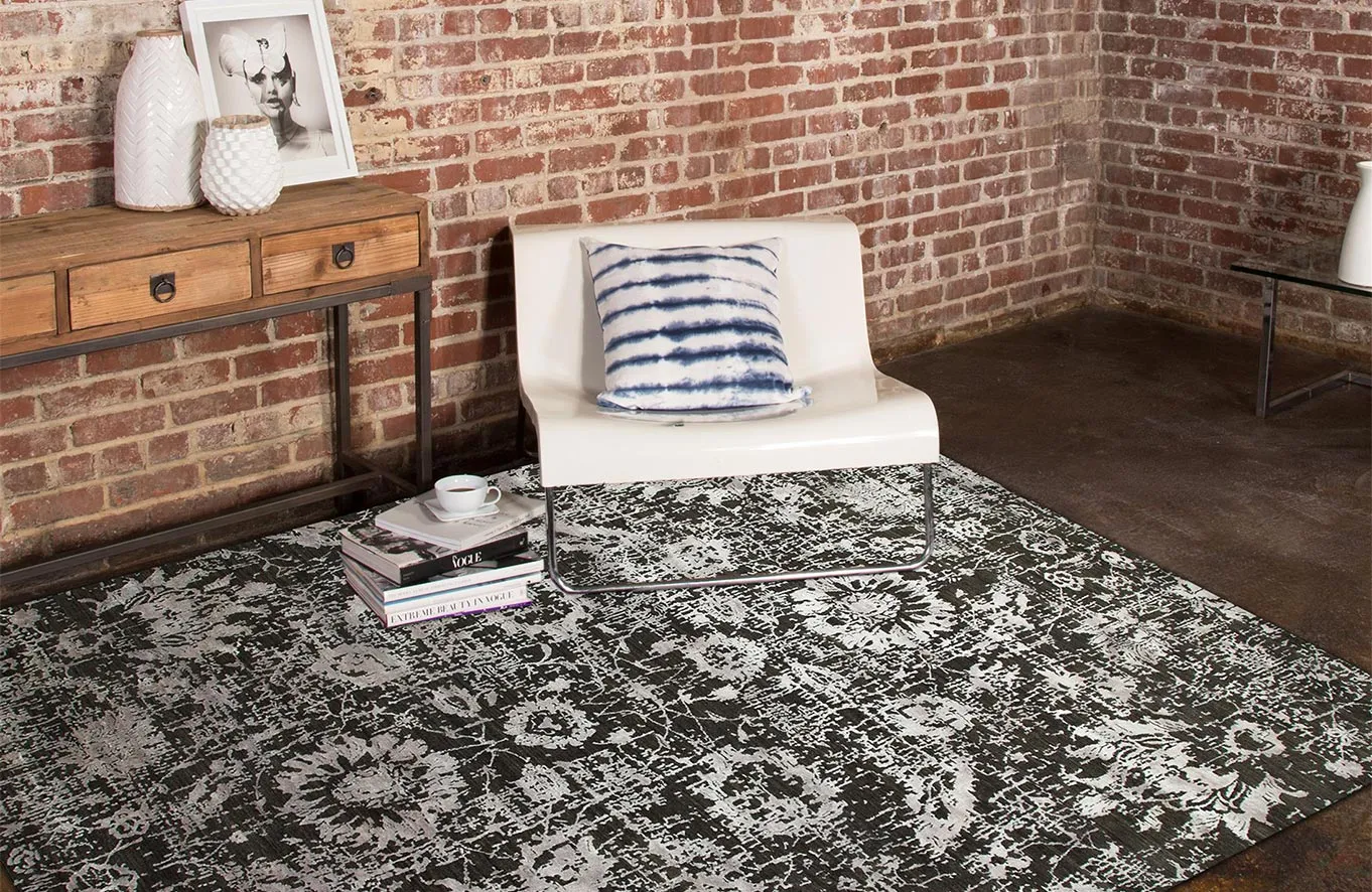 Heritage Carpet