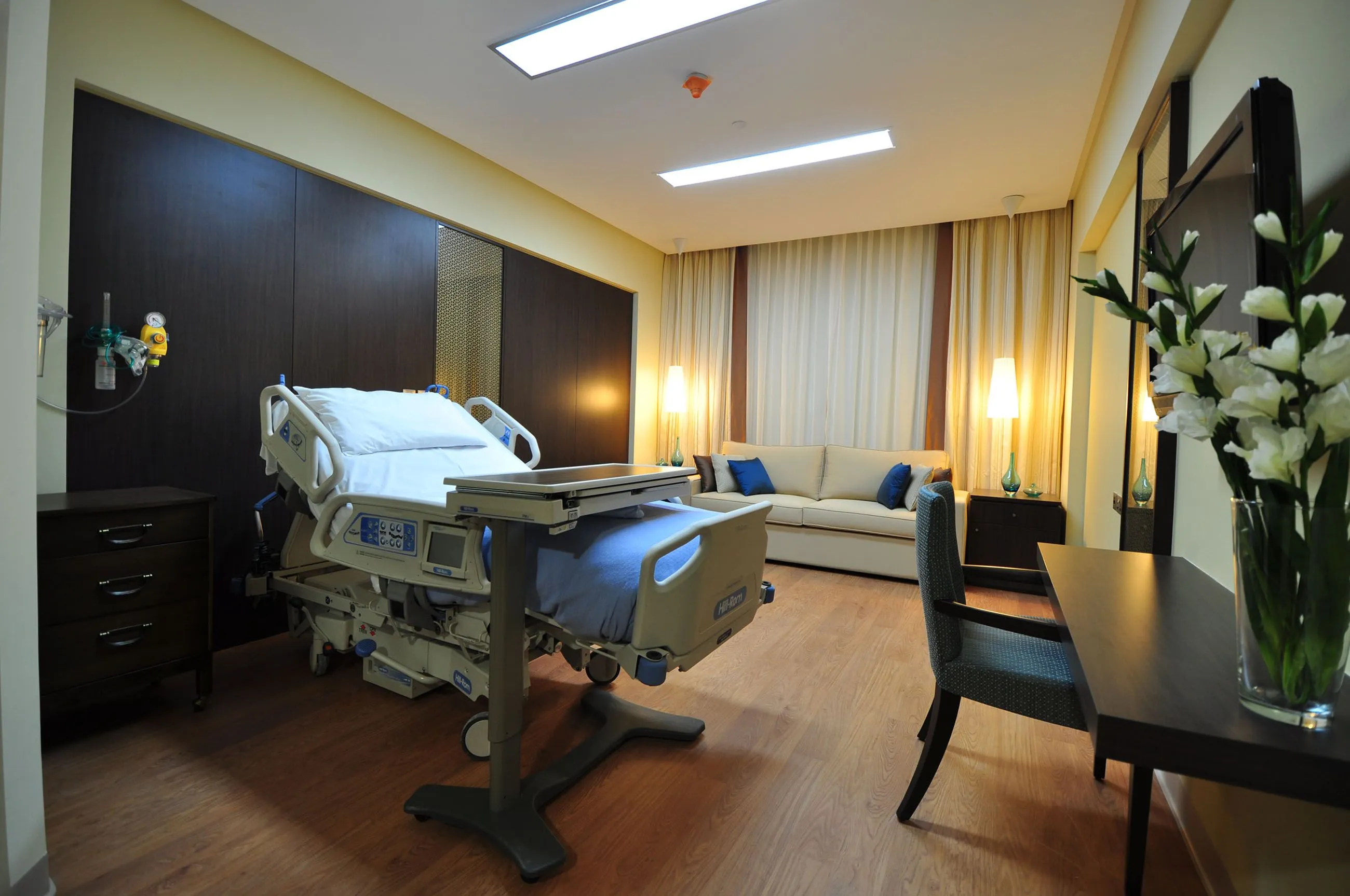 Al Zahra Hospital Dubai