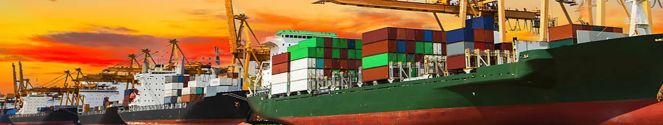 Freight Systems