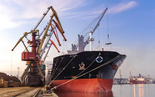 Technical Controls and Inspection Services