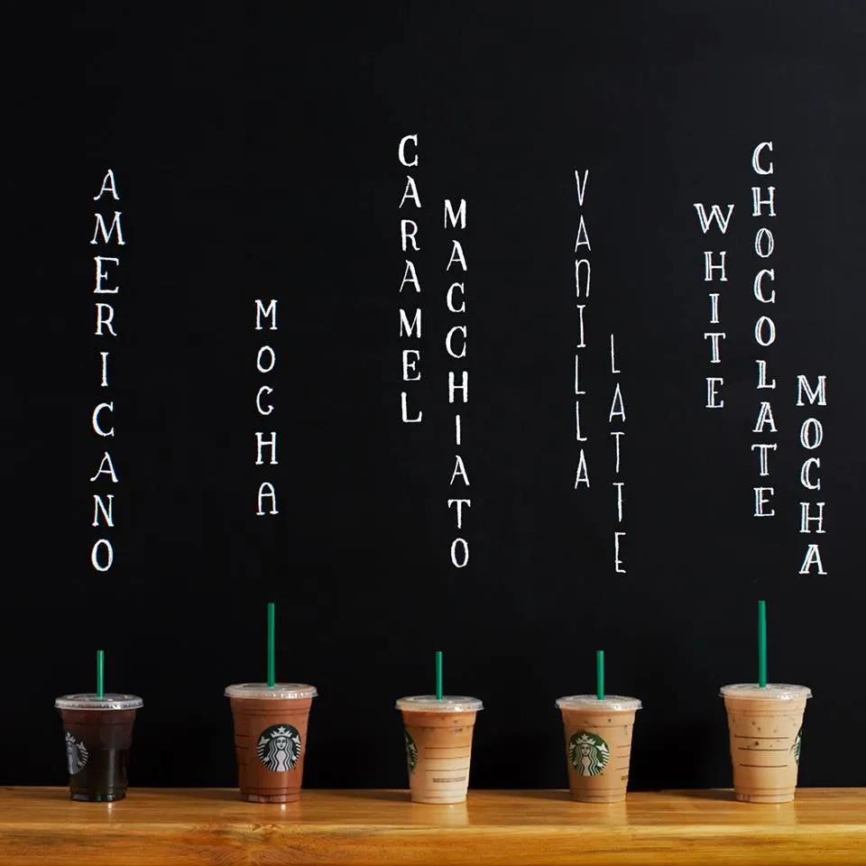 Starbucks