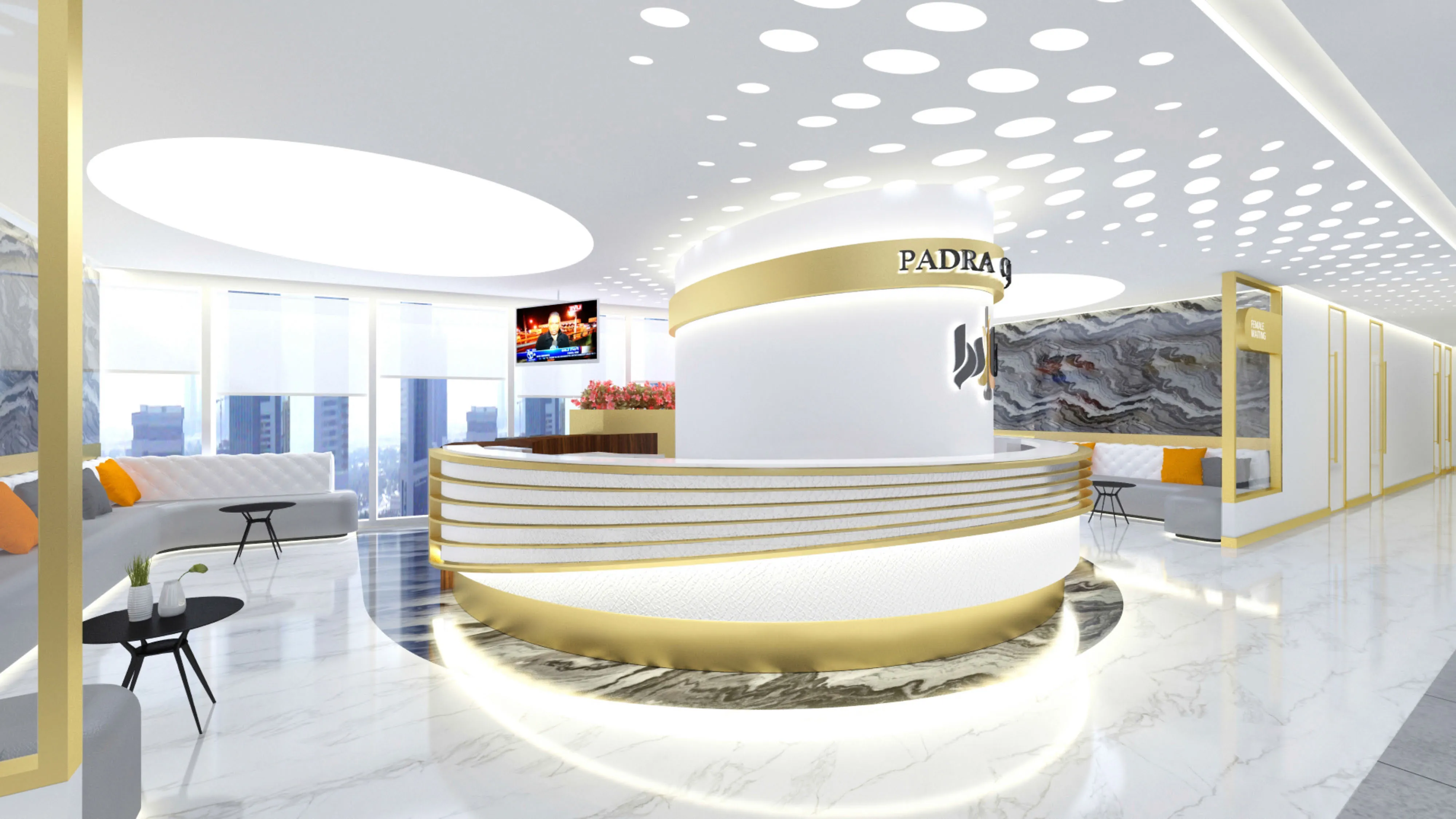 Padra Medical Center