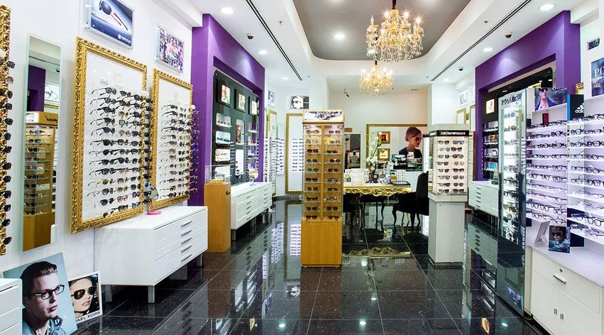 Emirates Optical