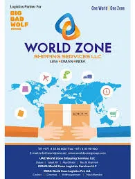 One World Shipping LLC