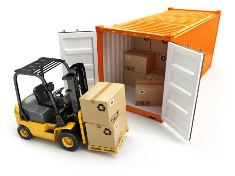One World Shipping LLC
