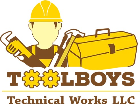 Toolboys Technical Works LLC