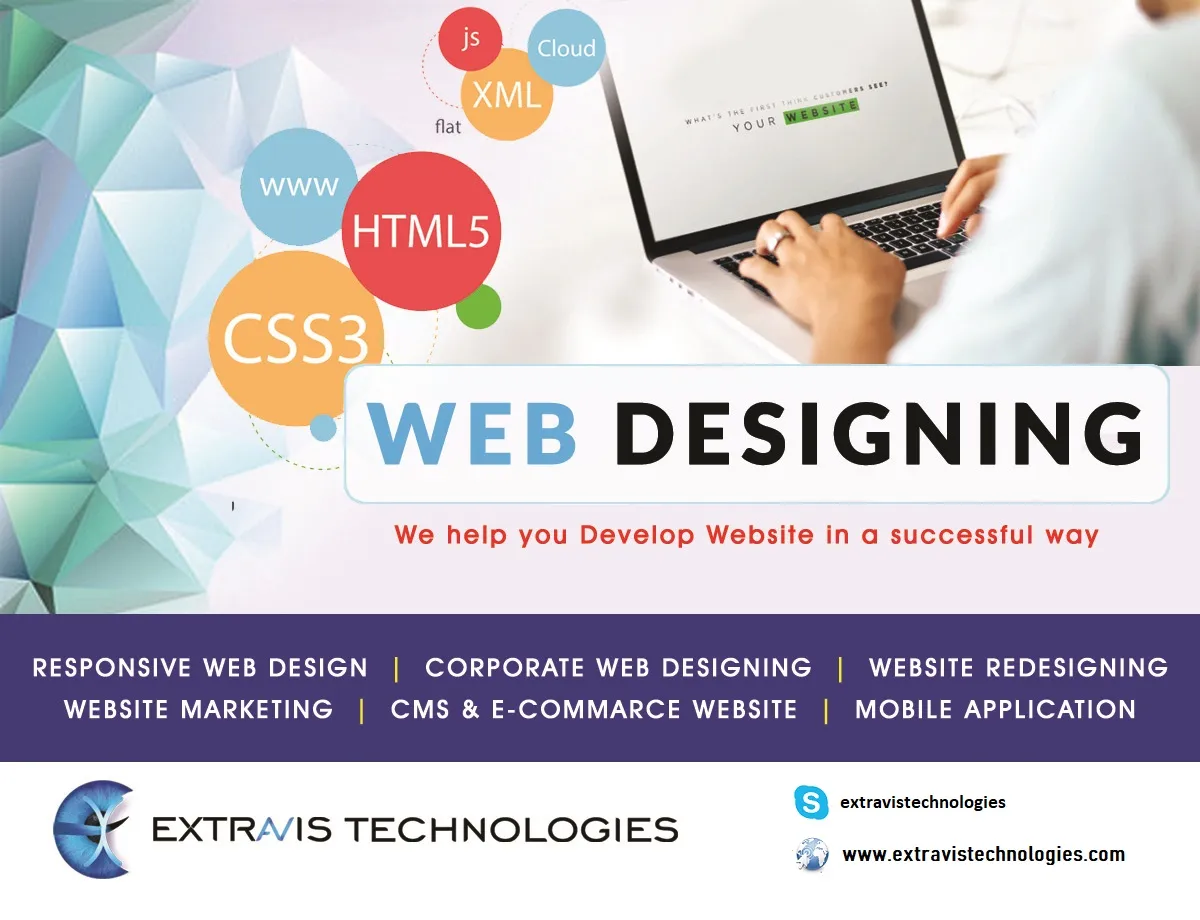 Extravis Technologies
