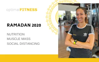 Optimal Fitness 