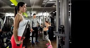 Optimal Fitness 