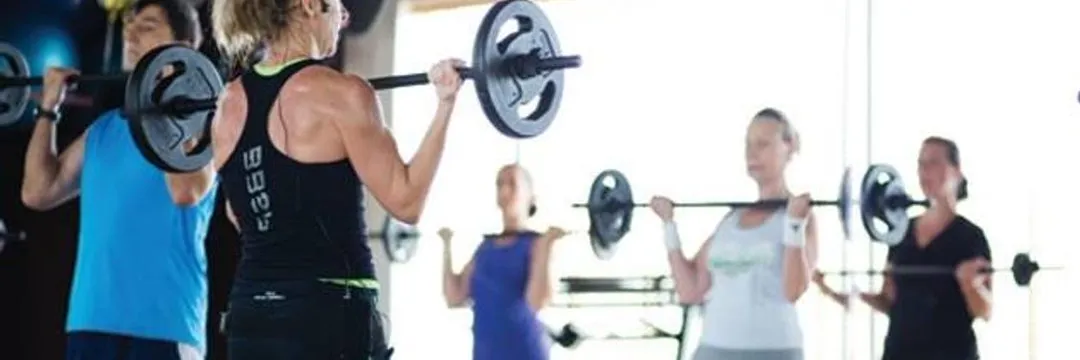 Optimal Fitness 