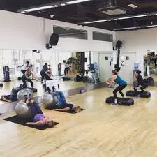 Optimal Fitness 