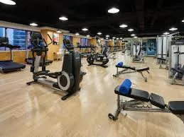 Optimal Fitness 