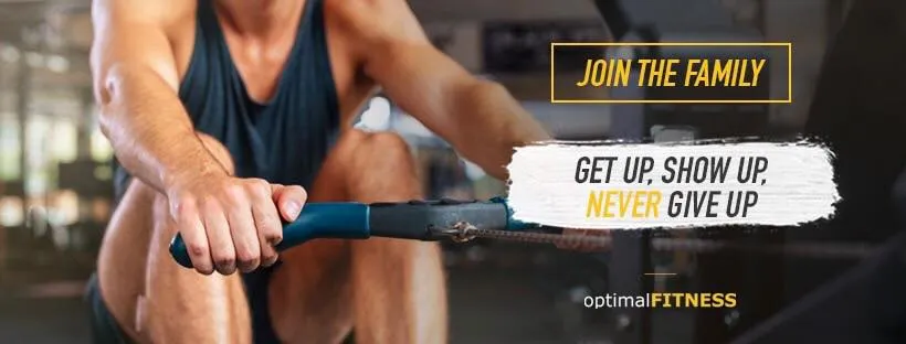 Optimal Fitness 