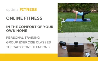 Optimal Fitness 