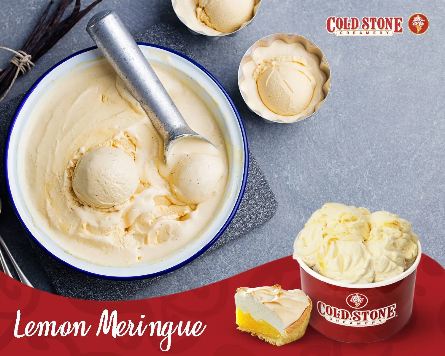 Cold Stone Creamery