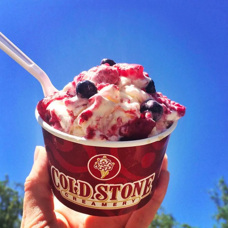 Cold Stone Creamery