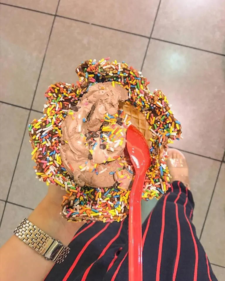 Cold Stone Creamery
