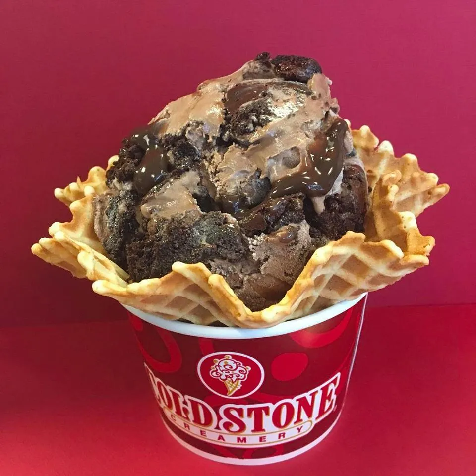 Cold Stone Creamery
