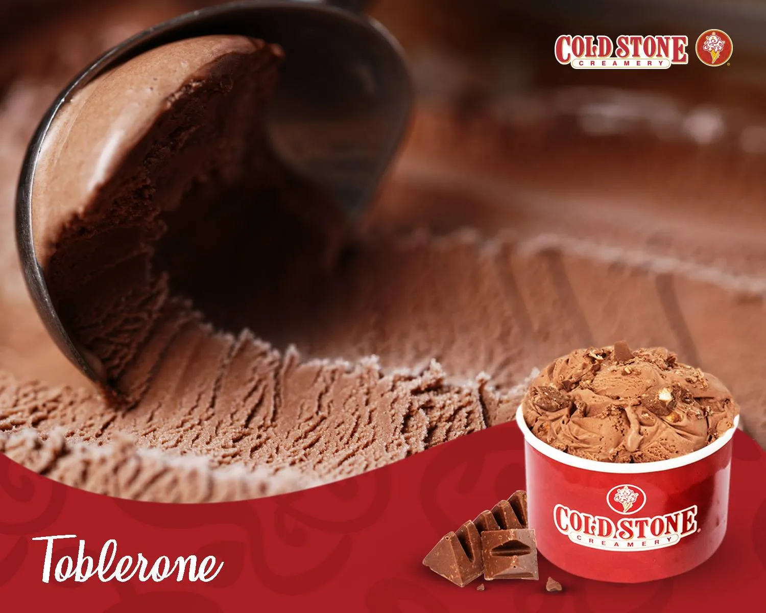 Cold Stone Creamery