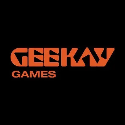 Geekay Games