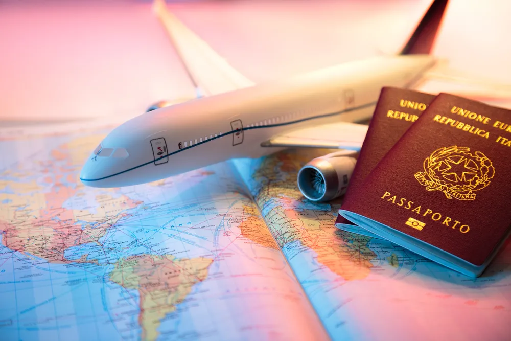  Al Shamsi Travels And Tourism