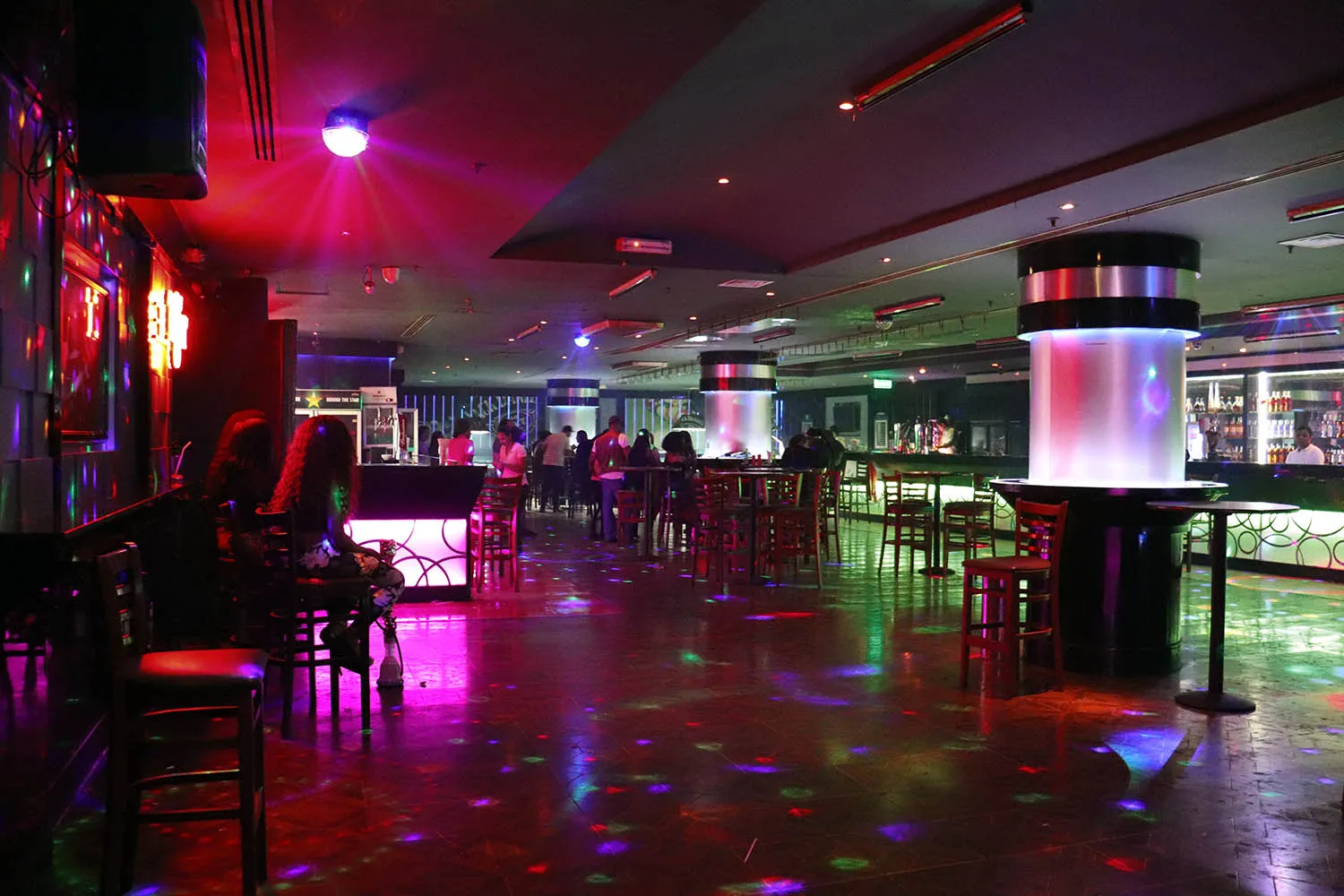 York Club